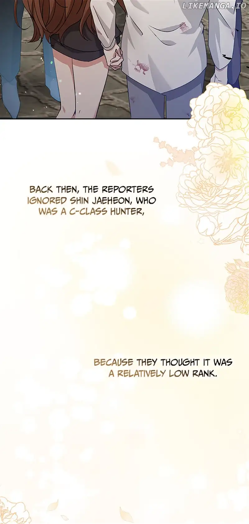 The Dungeon’s Time-Bound S-Rank Beauty Chapter 35 - Page 33