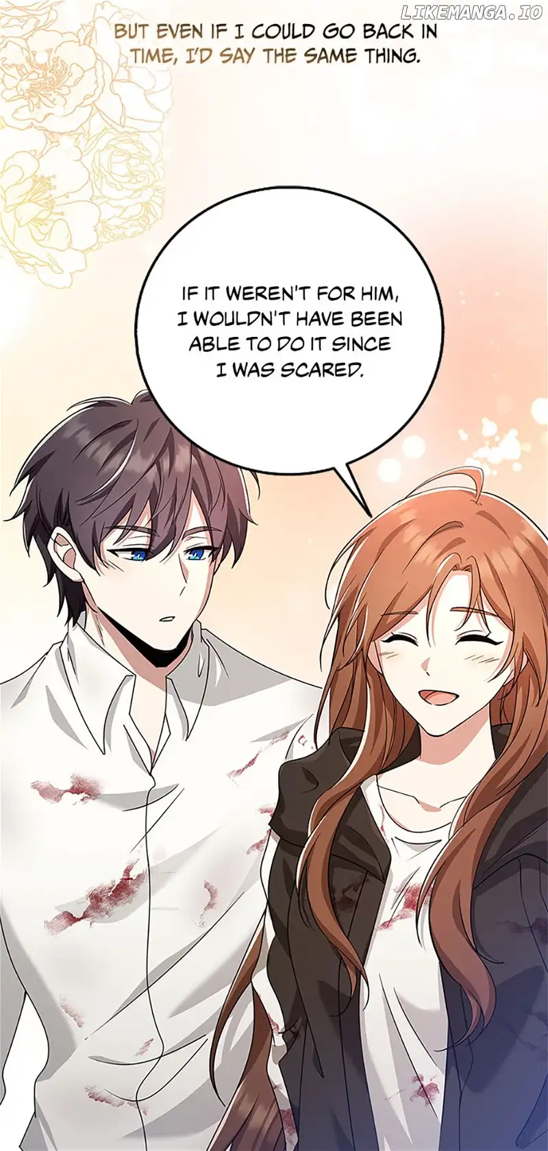 The Dungeon’s Time-Bound S-Rank Beauty Chapter 35 - Page 34