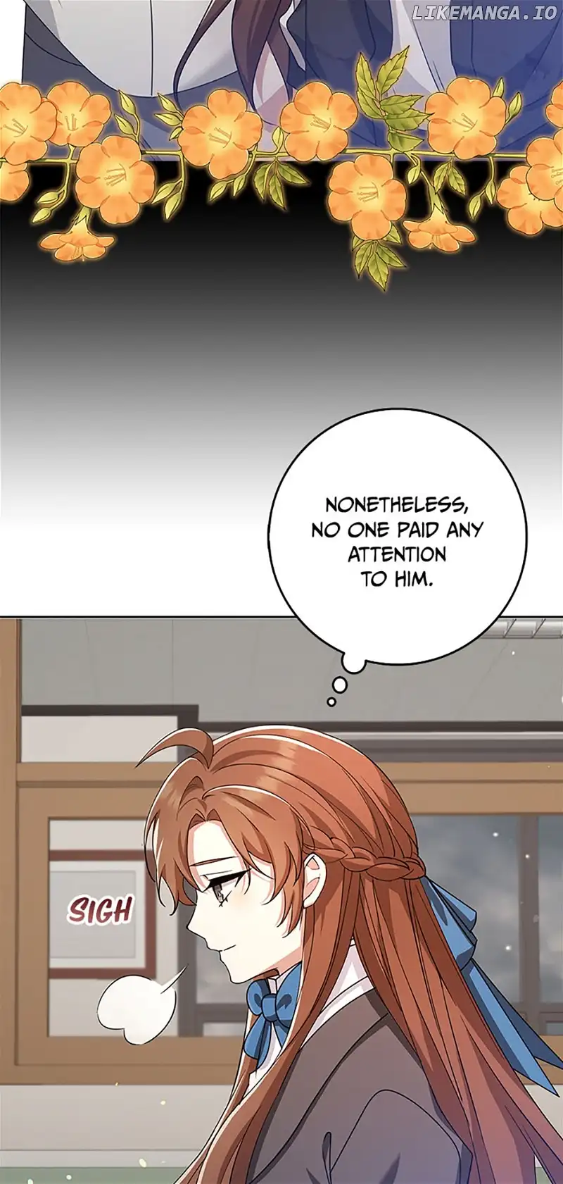 The Dungeon’s Time-Bound S-Rank Beauty Chapter 35 - Page 35