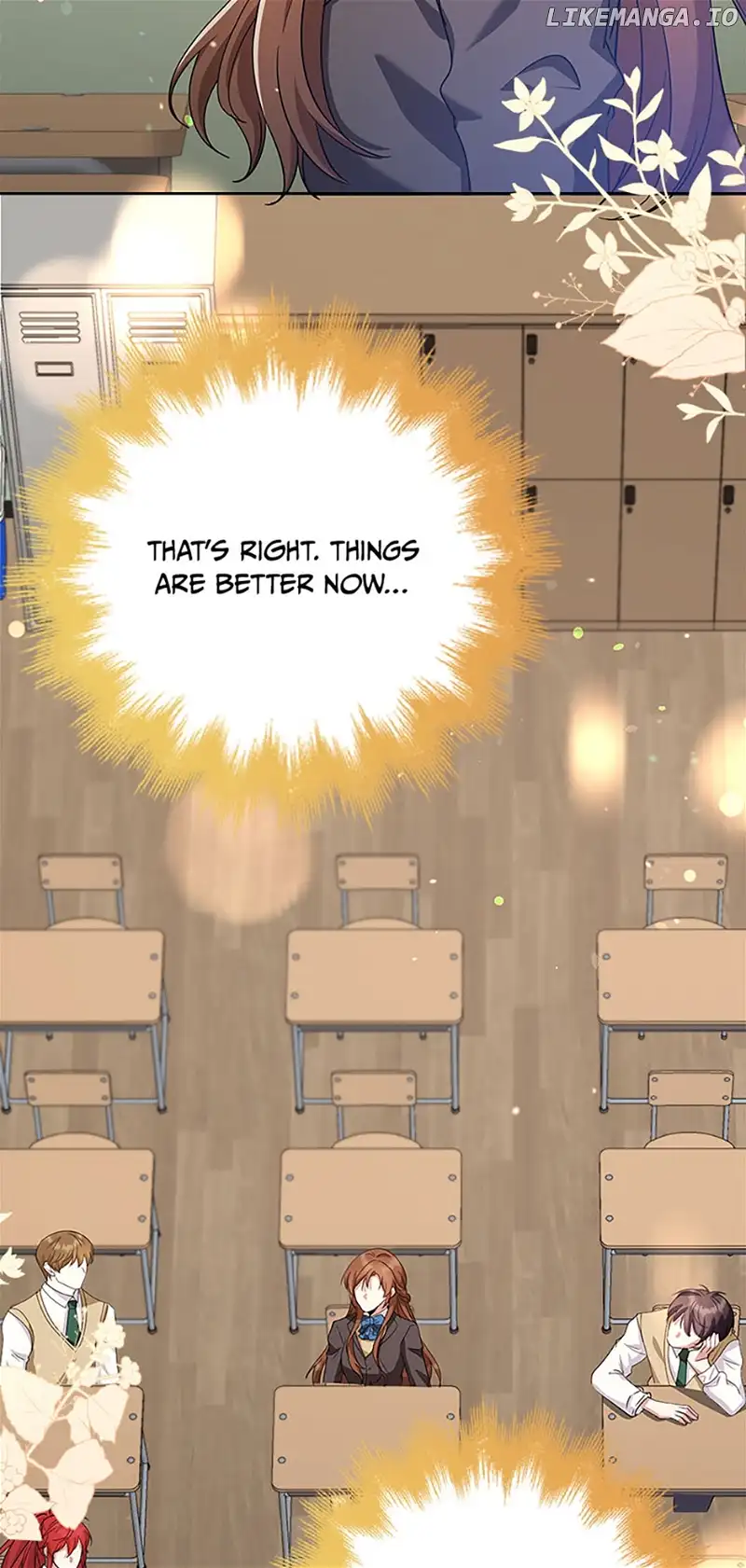 The Dungeon’s Time-Bound S-Rank Beauty Chapter 35 - Page 36