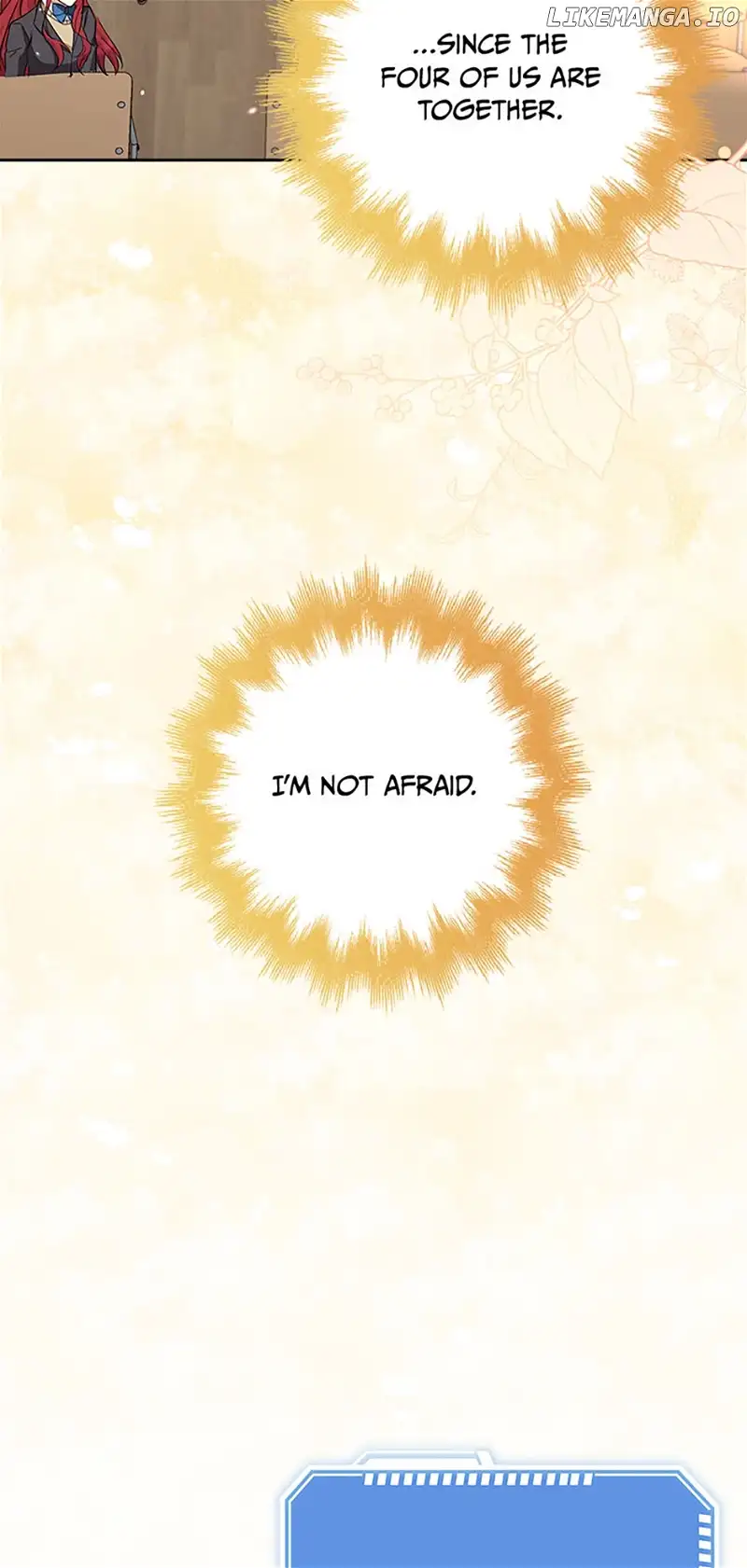 The Dungeon’s Time-Bound S-Rank Beauty Chapter 35 - Page 37