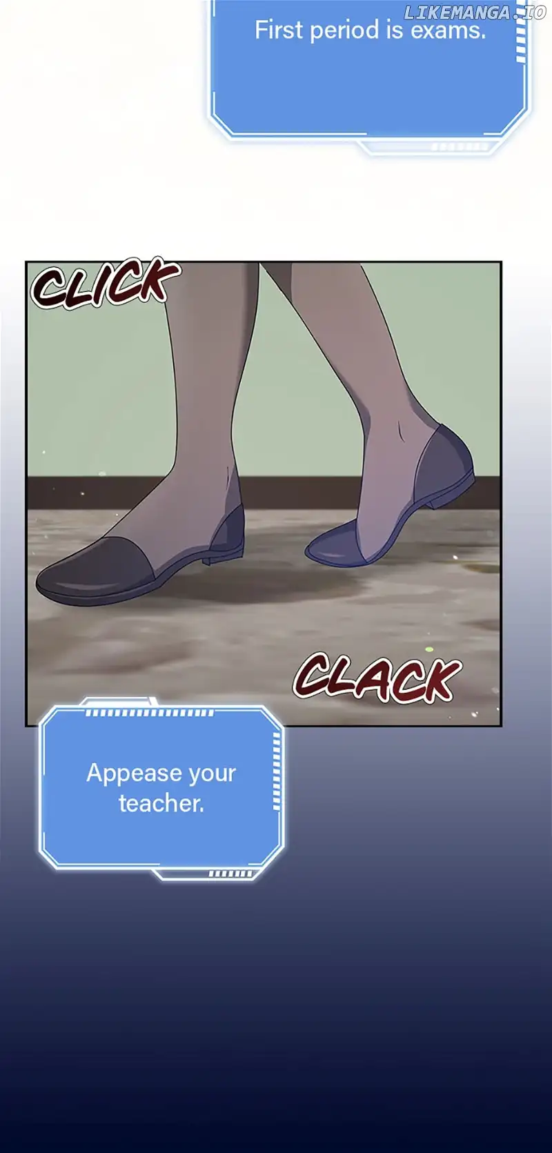 The Dungeon’s Time-Bound S-Rank Beauty Chapter 35 - Page 38