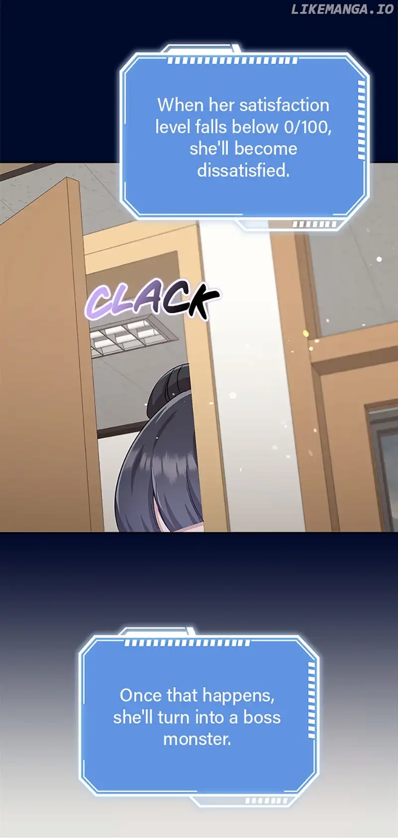 The Dungeon’s Time-Bound S-Rank Beauty Chapter 35 - Page 39