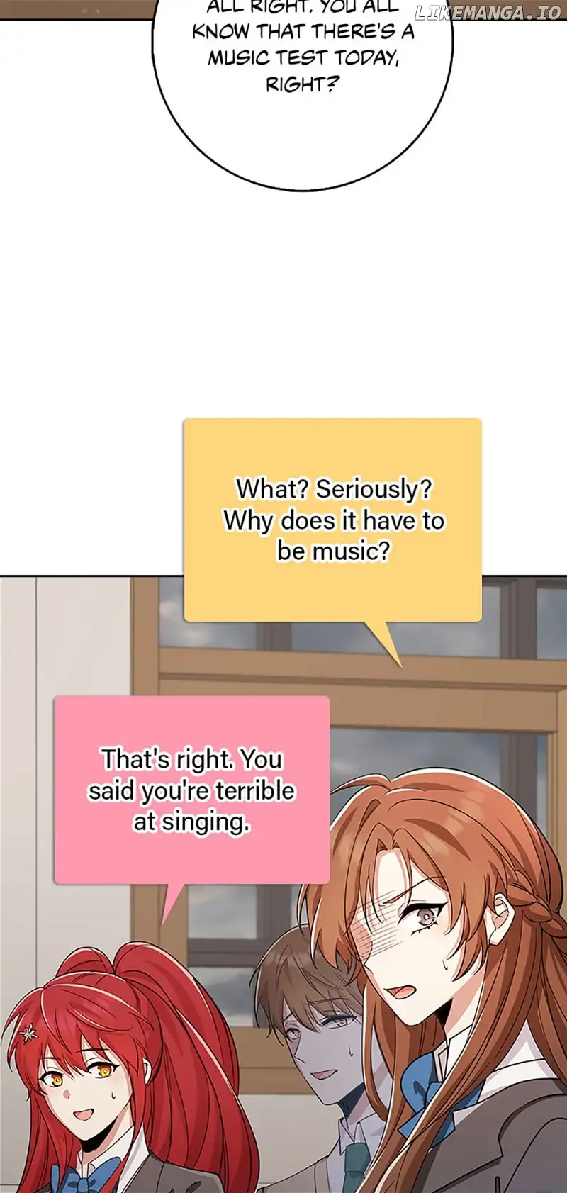 The Dungeon’s Time-Bound S-Rank Beauty Chapter 35 - Page 41