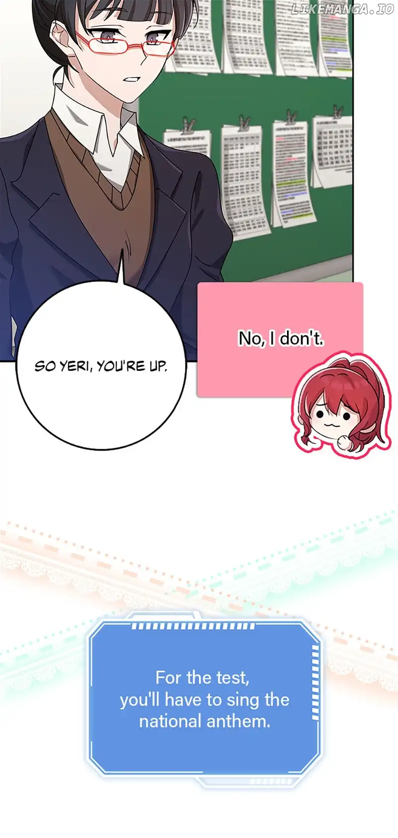 The Dungeon’s Time-Bound S-Rank Beauty Chapter 35 - Page 43