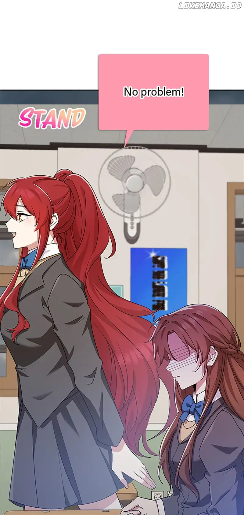 The Dungeon’s Time-Bound S-Rank Beauty Chapter 35 - Page 44