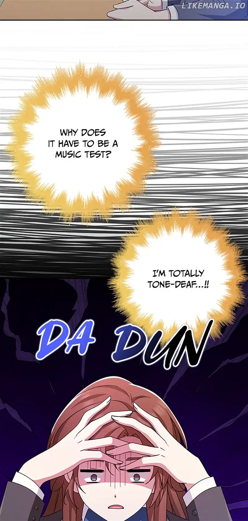 The Dungeon’s Time-Bound S-Rank Beauty Chapter 35 - Page 45