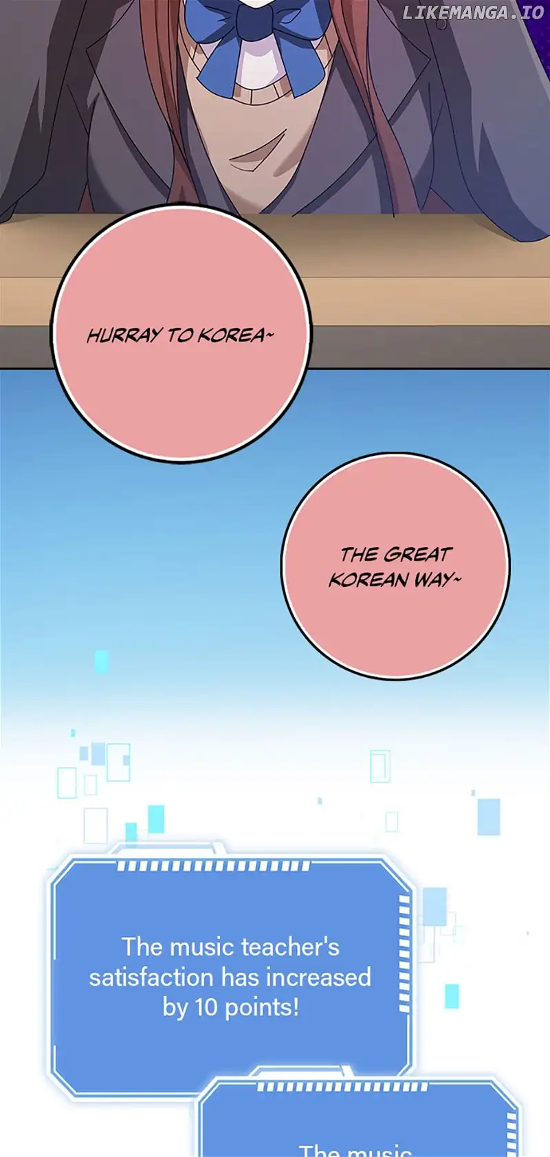 The Dungeon’s Time-Bound S-Rank Beauty Chapter 35 - Page 46