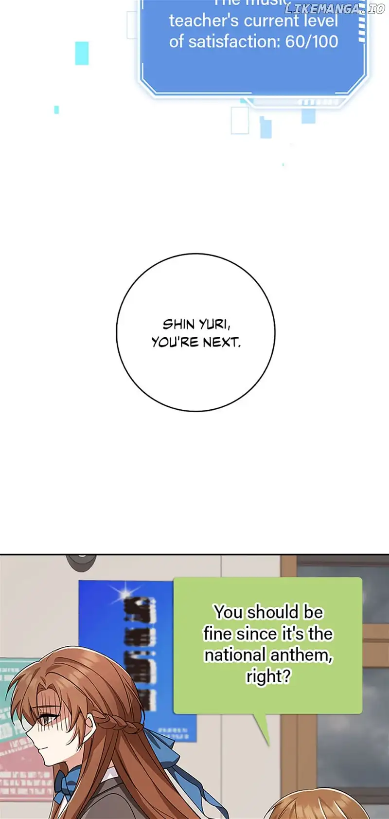 The Dungeon’s Time-Bound S-Rank Beauty Chapter 35 - Page 47