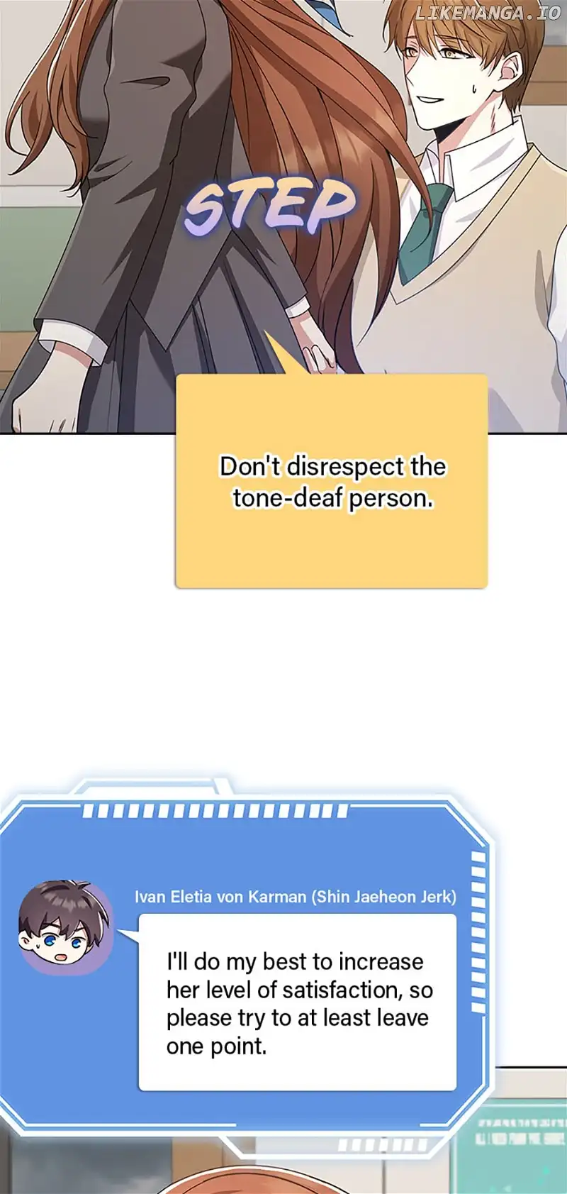 The Dungeon’s Time-Bound S-Rank Beauty Chapter 35 - Page 48