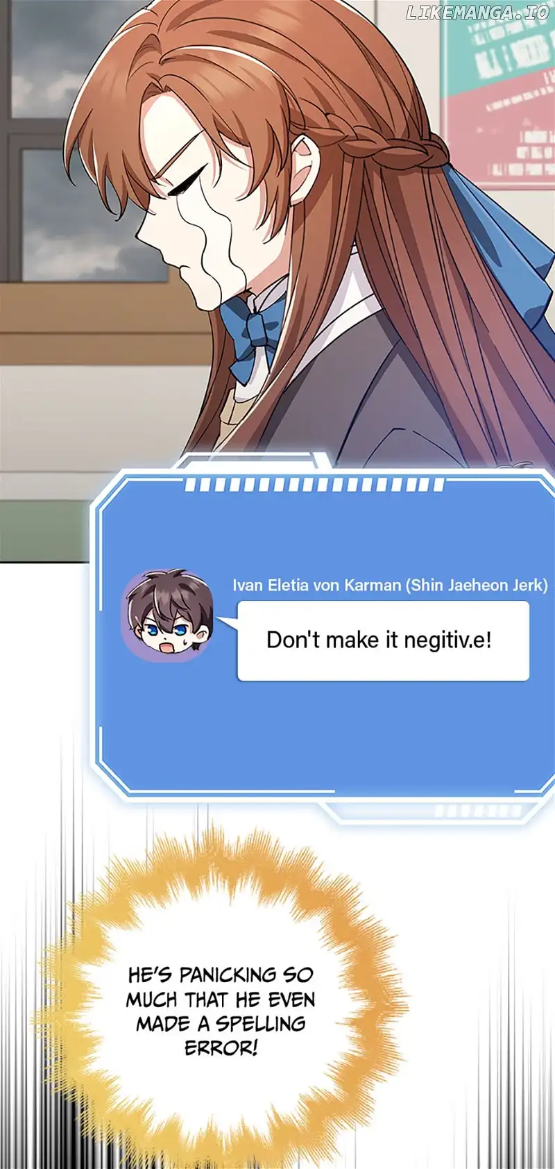 The Dungeon’s Time-Bound S-Rank Beauty Chapter 35 - Page 49