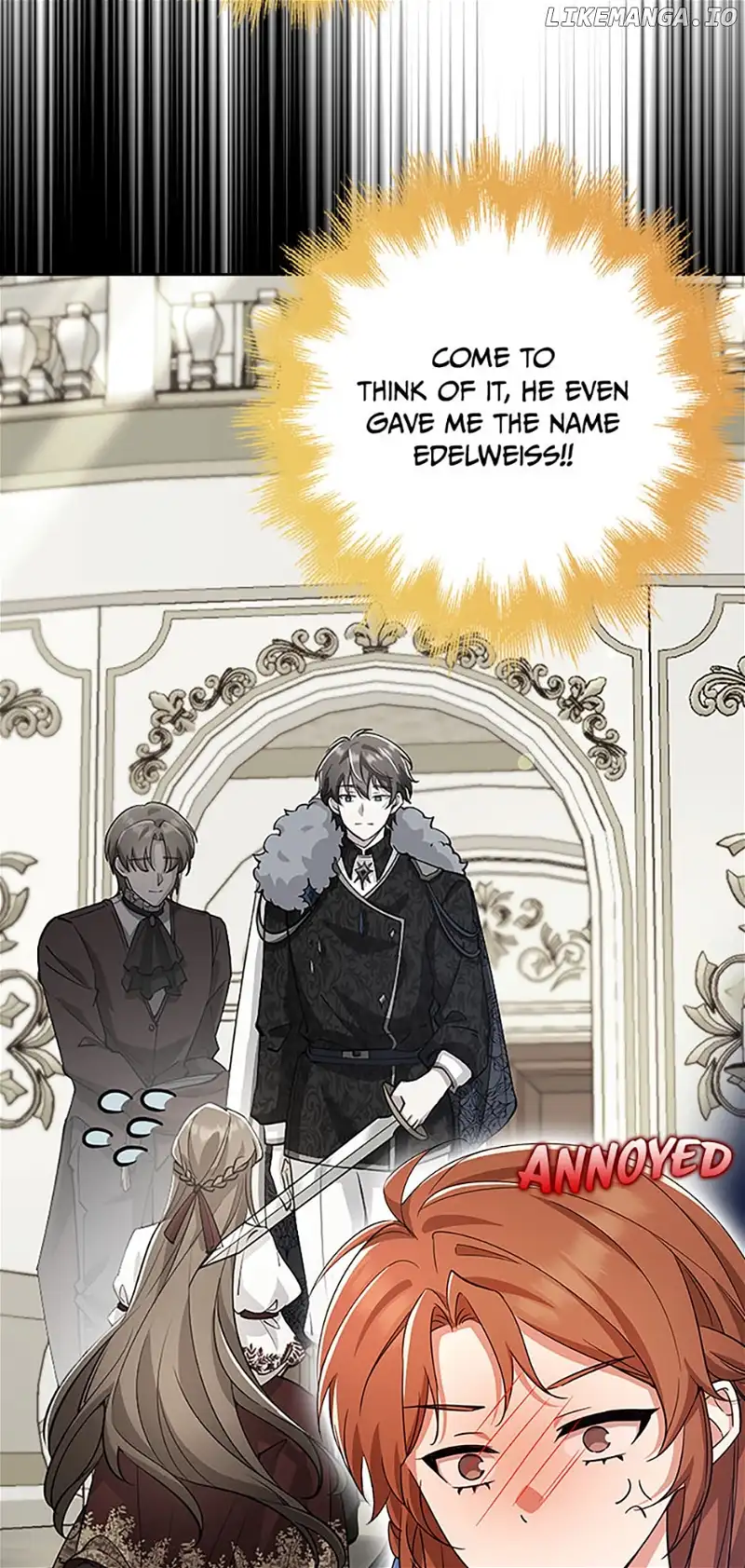 The Dungeon’s Time-Bound S-Rank Beauty Chapter 35 - Page 50