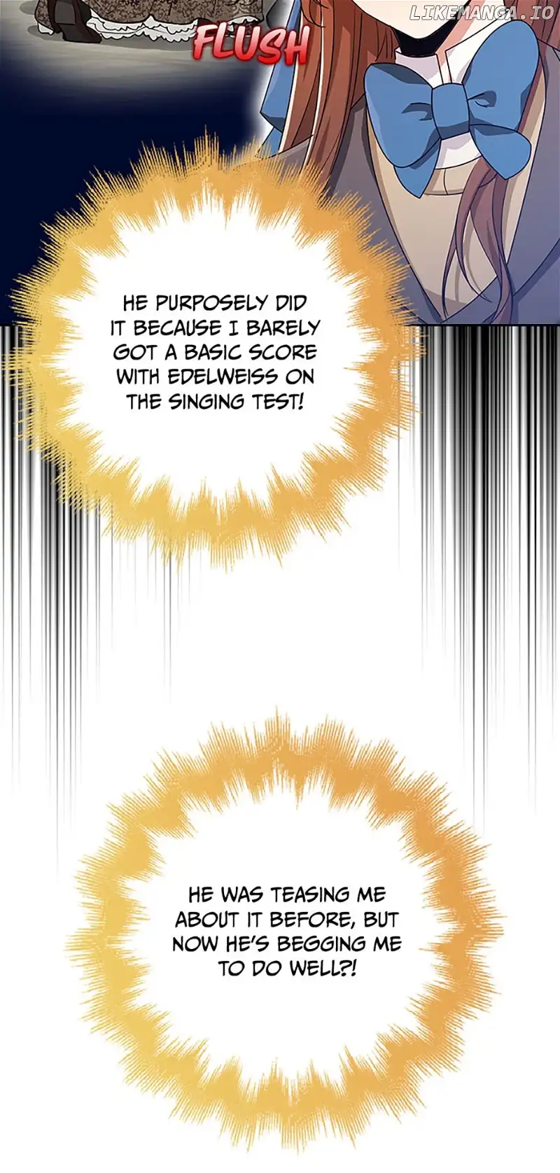 The Dungeon’s Time-Bound S-Rank Beauty Chapter 35 - Page 51