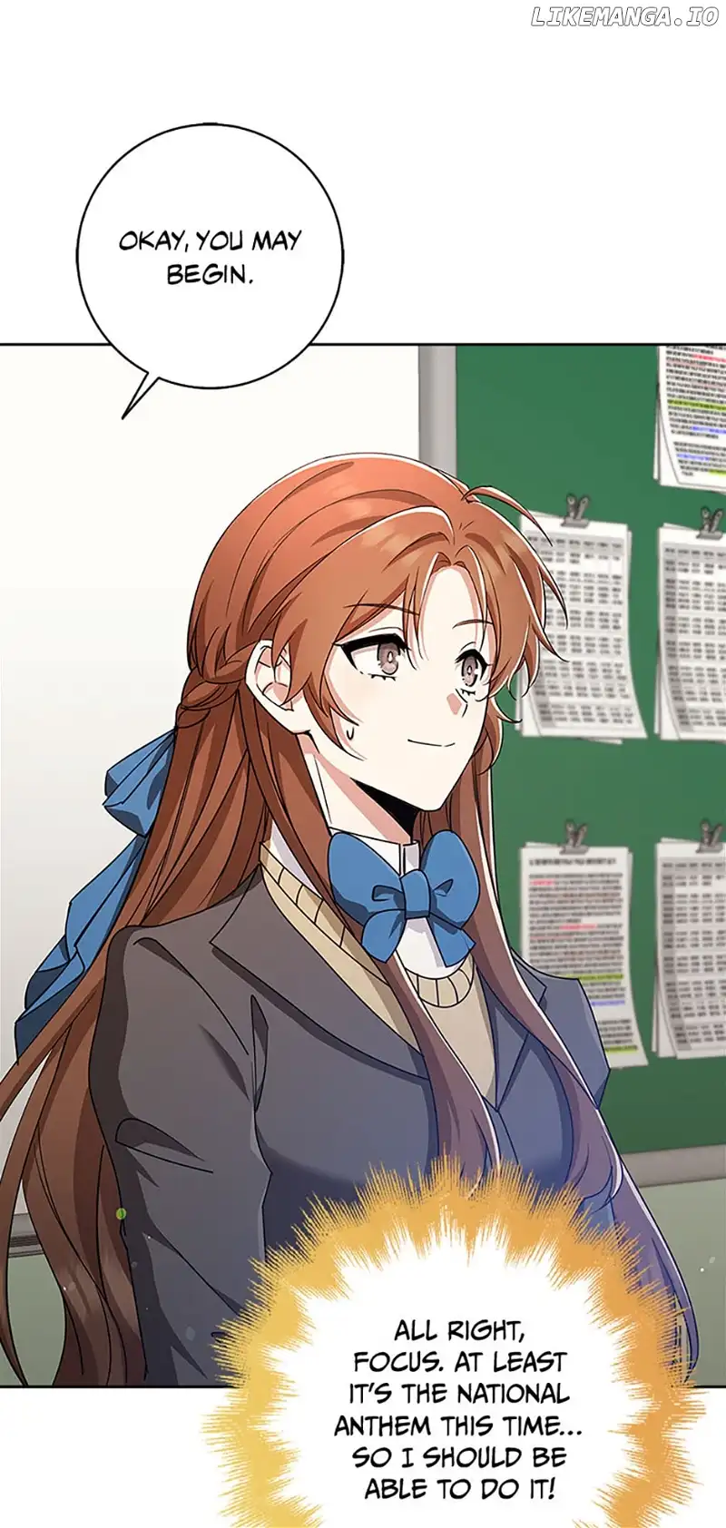 The Dungeon’s Time-Bound S-Rank Beauty Chapter 35 - Page 52