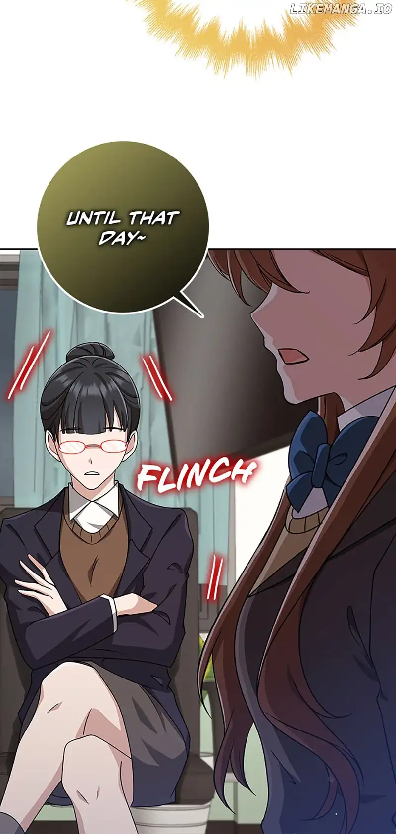 The Dungeon’s Time-Bound S-Rank Beauty Chapter 35 - Page 53