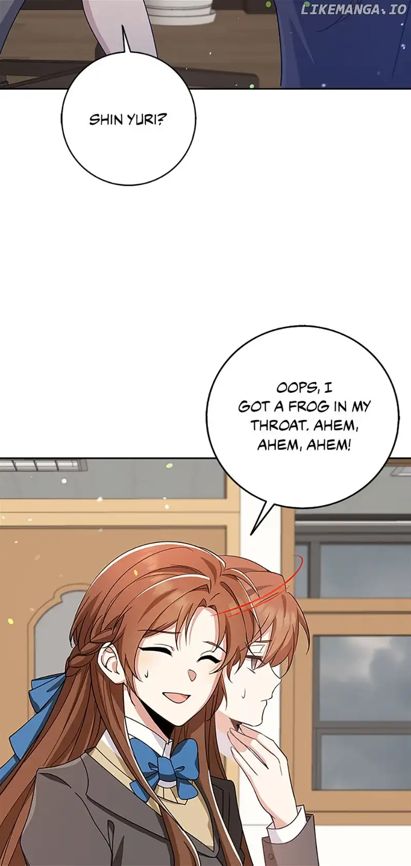 The Dungeon’s Time-Bound S-Rank Beauty Chapter 35 - Page 54