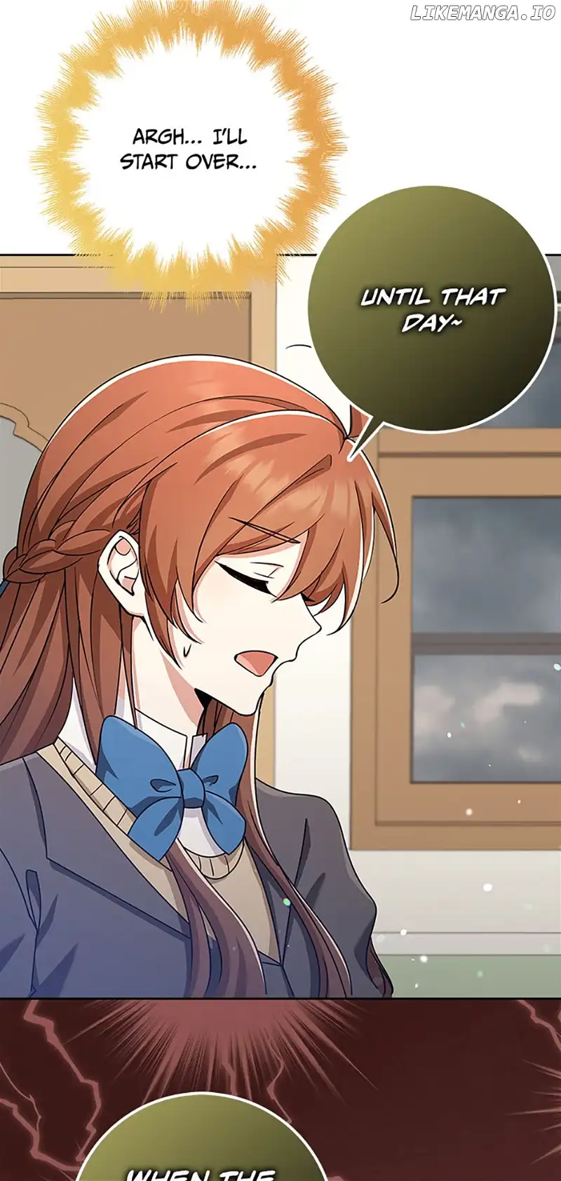 The Dungeon’s Time-Bound S-Rank Beauty Chapter 35 - Page 56