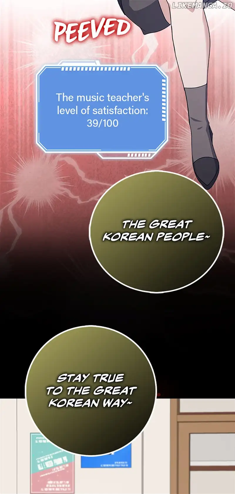 The Dungeon’s Time-Bound S-Rank Beauty Chapter 35 - Page 58