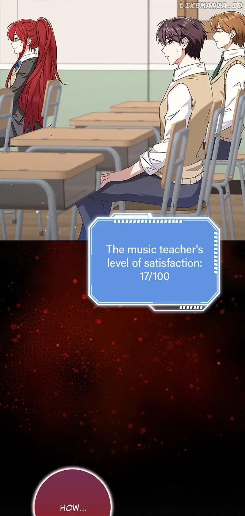 The Dungeon’s Time-Bound S-Rank Beauty Chapter 35 - Page 59