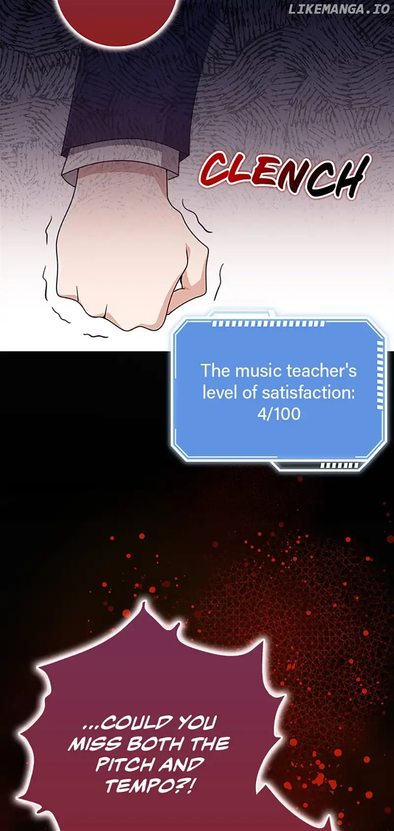 The Dungeon’s Time-Bound S-Rank Beauty Chapter 35 - Page 60