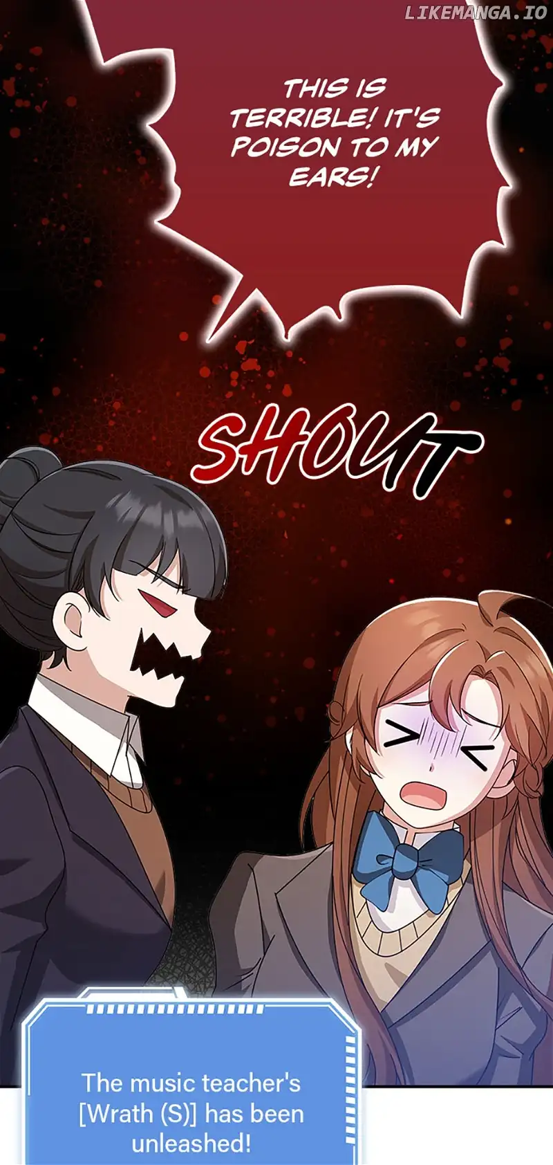 The Dungeon’s Time-Bound S-Rank Beauty Chapter 35 - Page 61