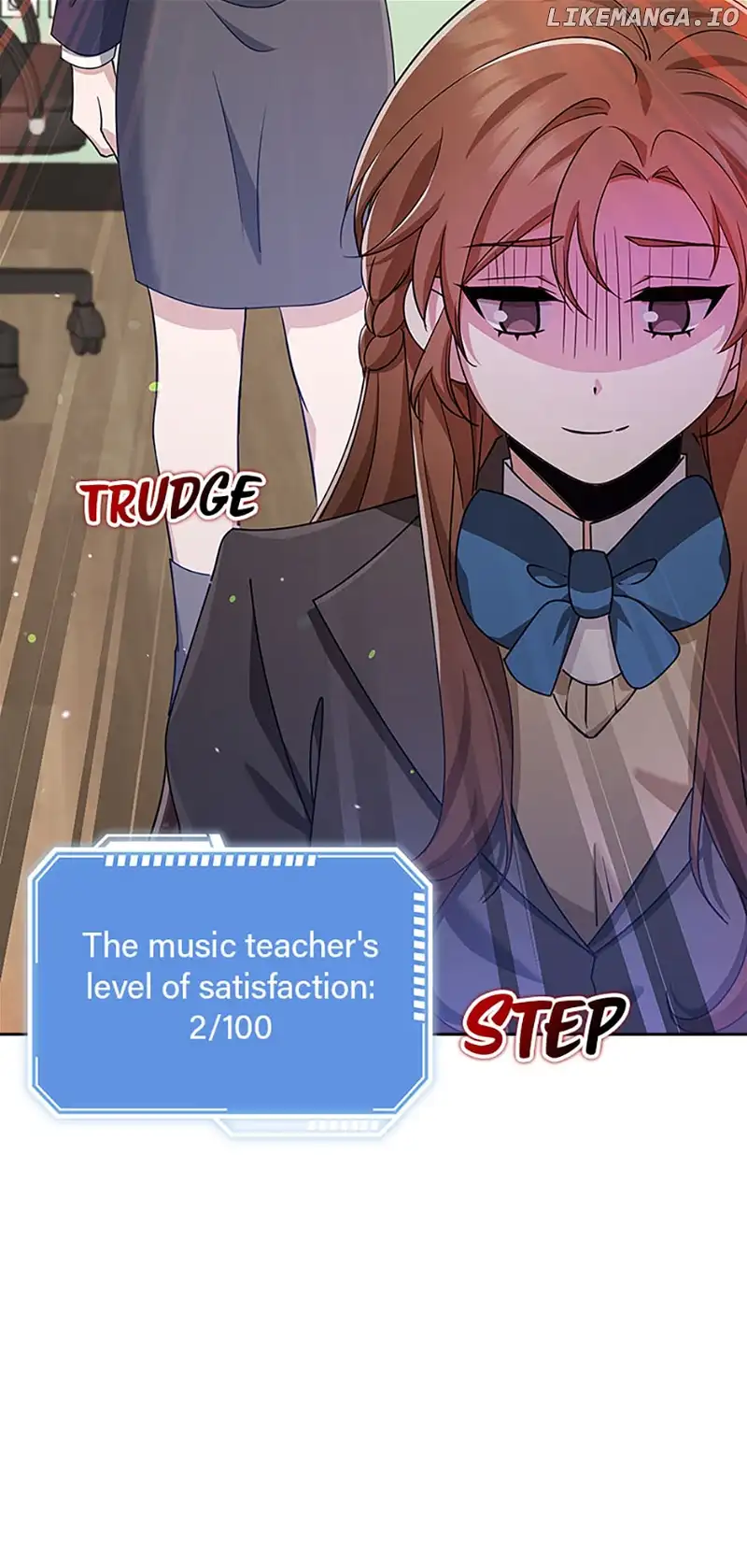 The Dungeon’s Time-Bound S-Rank Beauty Chapter 35 - Page 63