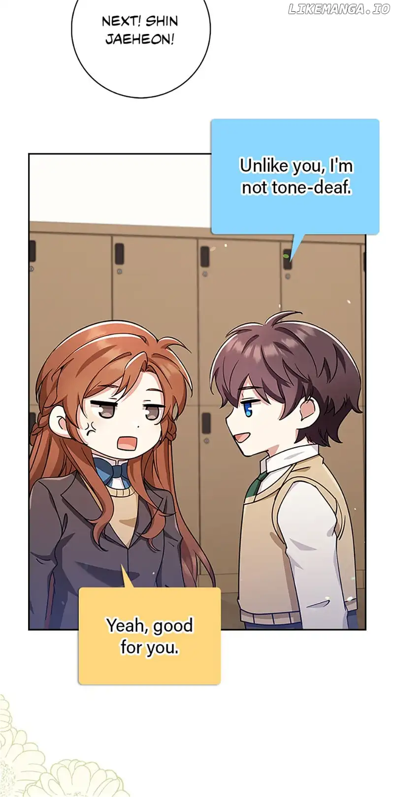 The Dungeon’s Time-Bound S-Rank Beauty Chapter 35 - Page 65