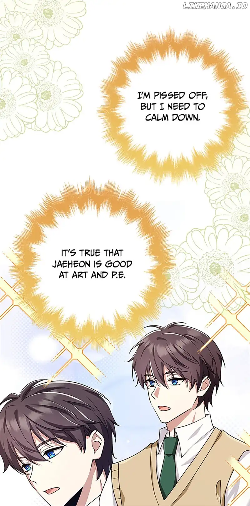 The Dungeon’s Time-Bound S-Rank Beauty Chapter 35 - Page 66