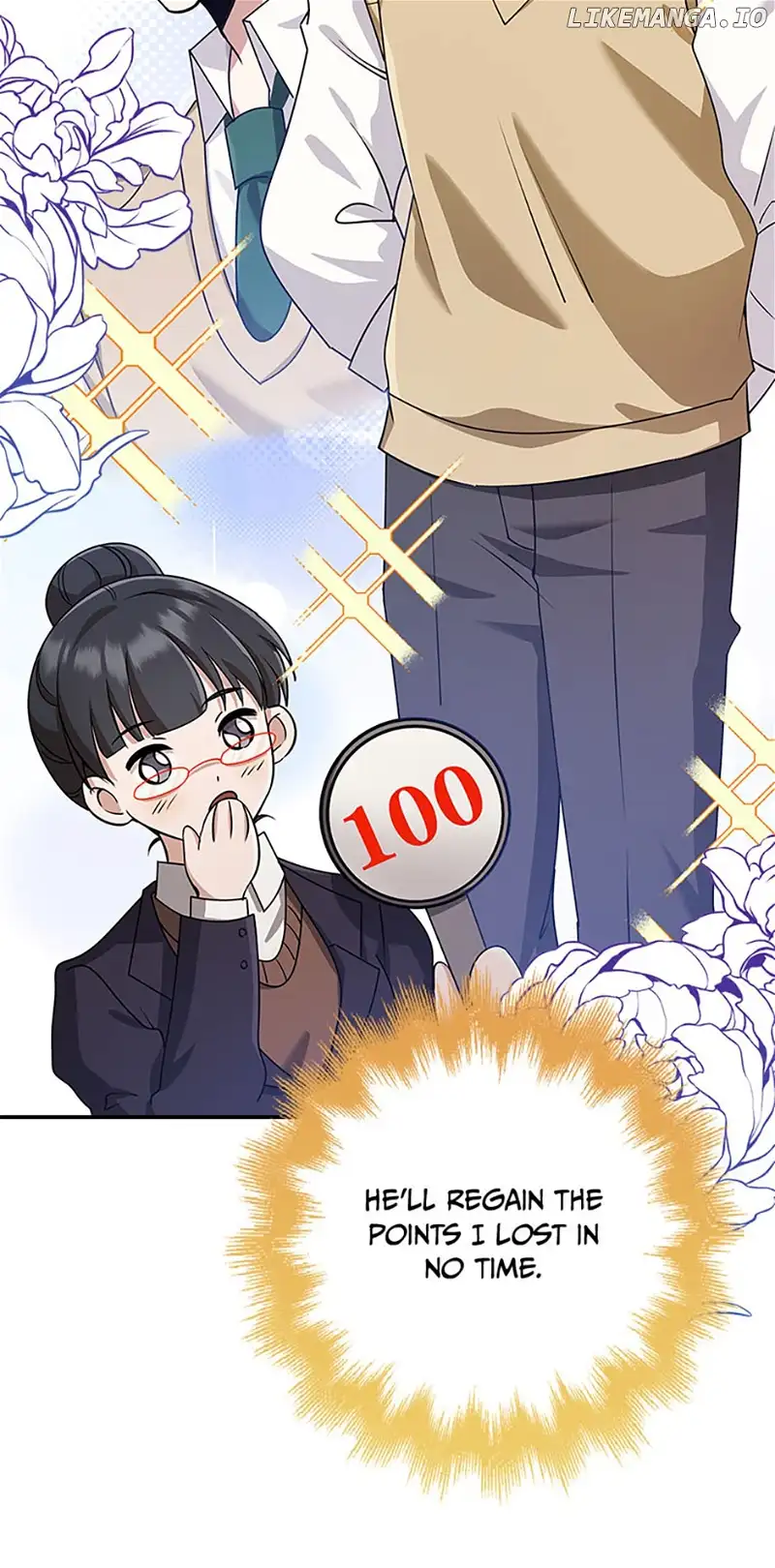 The Dungeon’s Time-Bound S-Rank Beauty Chapter 35 - Page 67