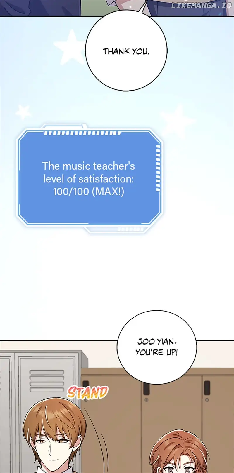 The Dungeon’s Time-Bound S-Rank Beauty Chapter 35 - Page 69