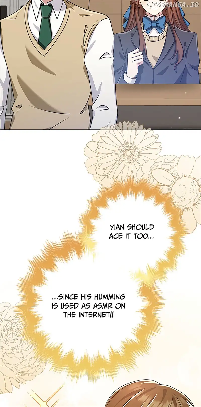 The Dungeon’s Time-Bound S-Rank Beauty Chapter 35 - Page 70