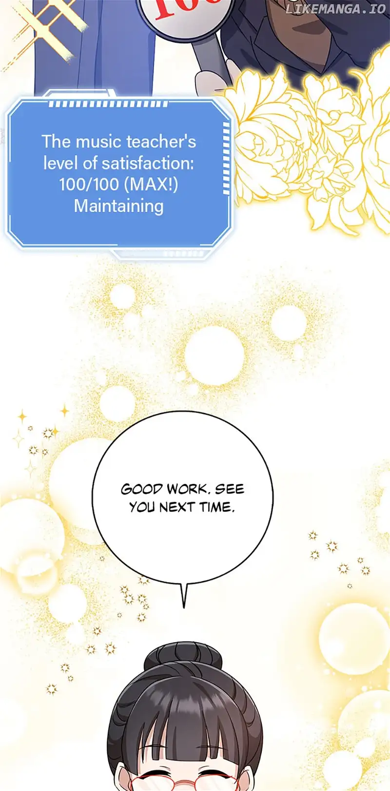 The Dungeon’s Time-Bound S-Rank Beauty Chapter 35 - Page 72