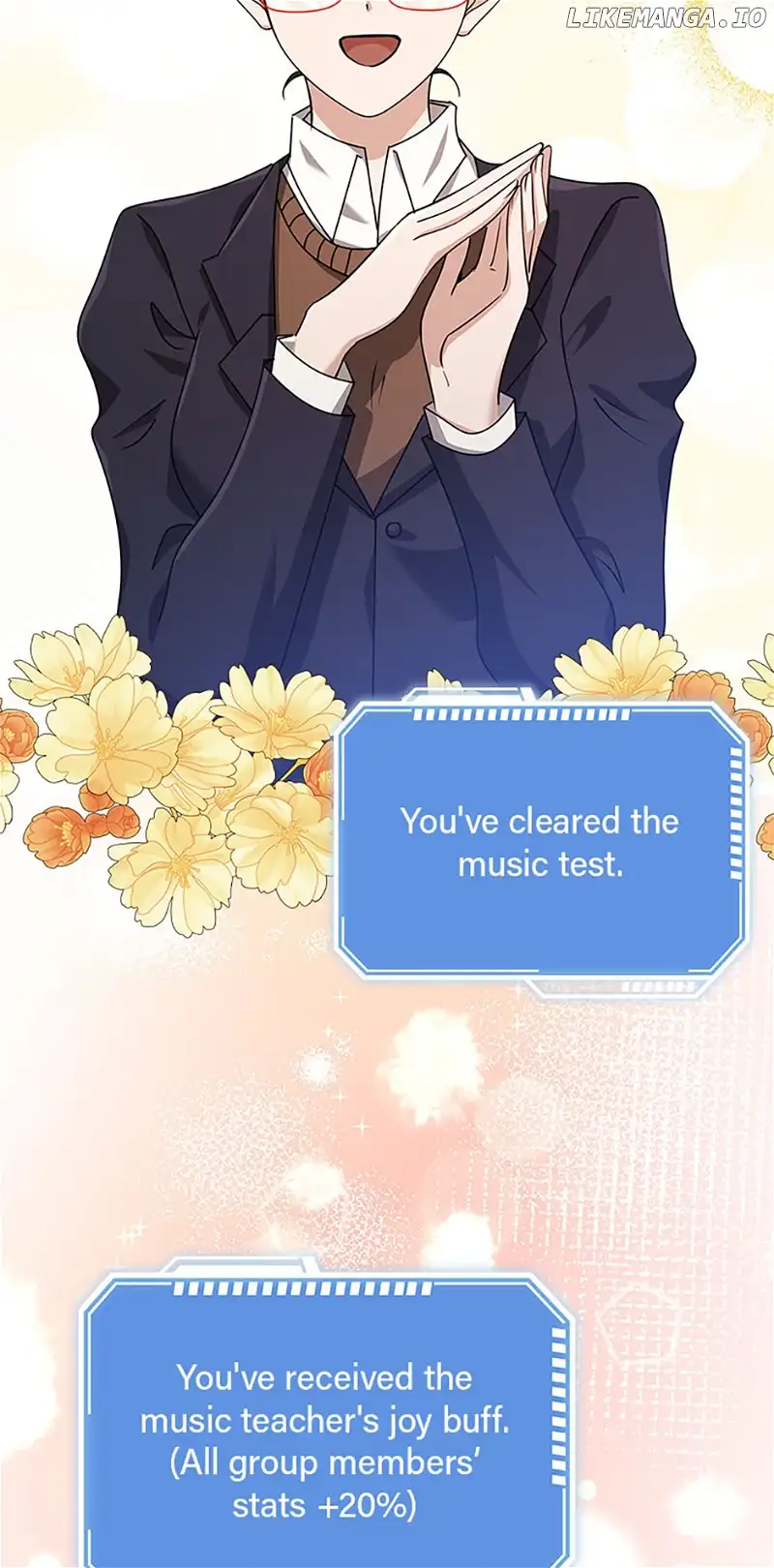 The Dungeon’s Time-Bound S-Rank Beauty Chapter 35 - Page 73