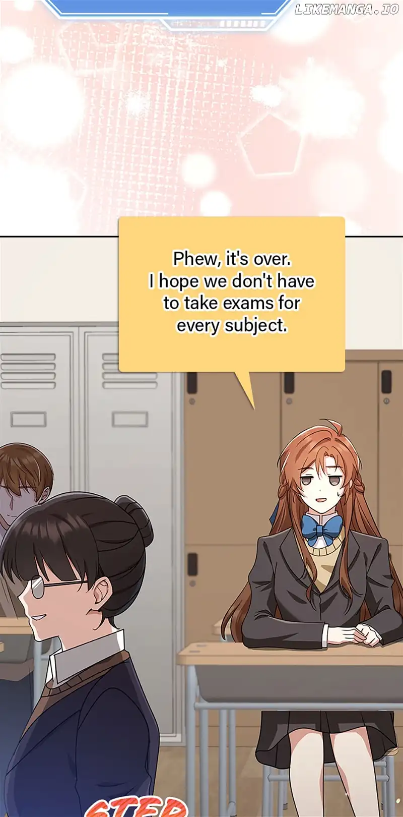 The Dungeon’s Time-Bound S-Rank Beauty Chapter 35 - Page 74