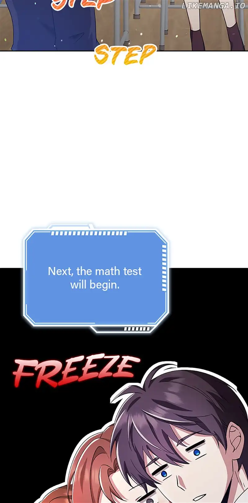 The Dungeon’s Time-Bound S-Rank Beauty Chapter 35 - Page 75