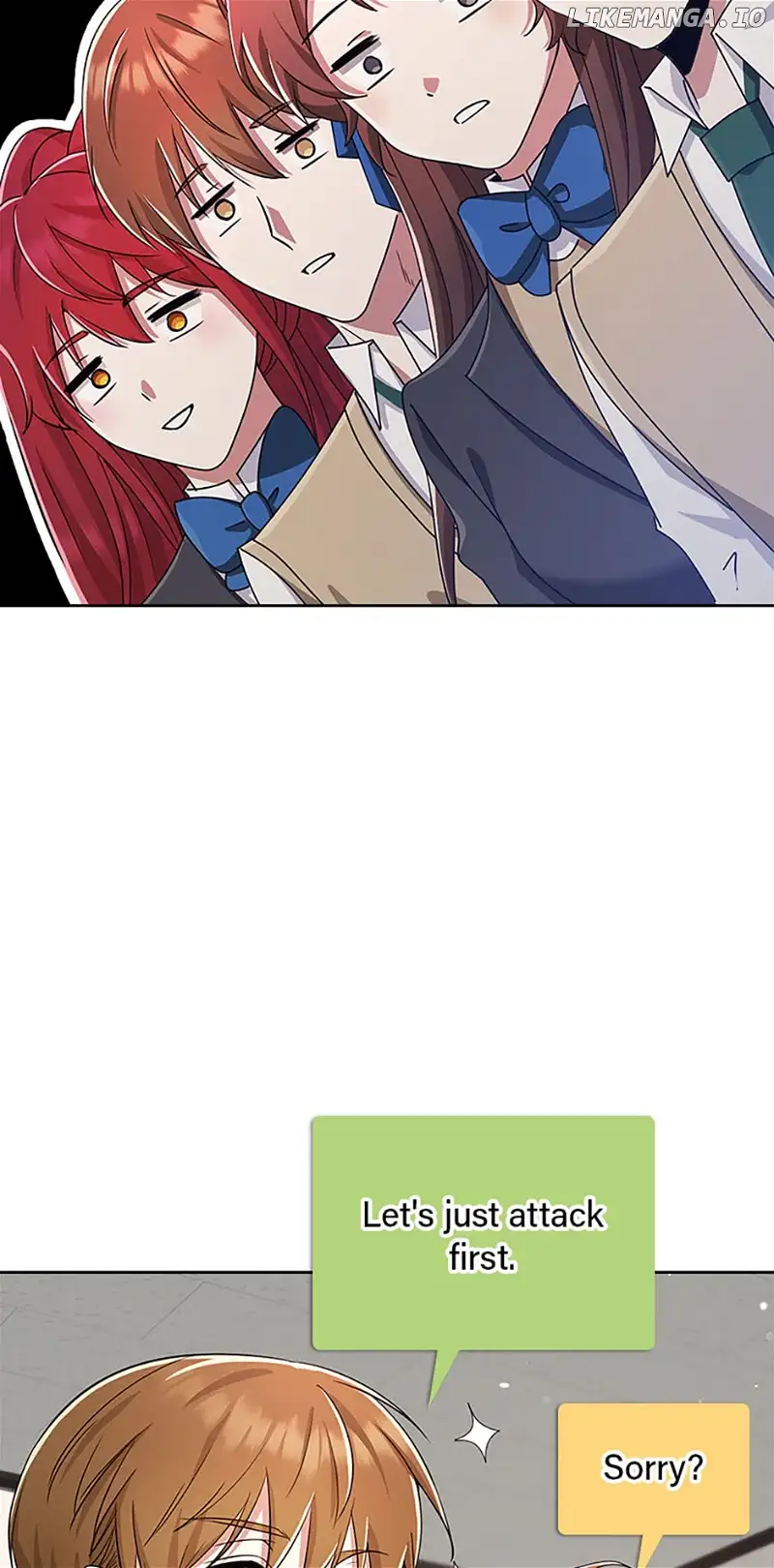 The Dungeon’s Time-Bound S-Rank Beauty Chapter 35 - Page 76