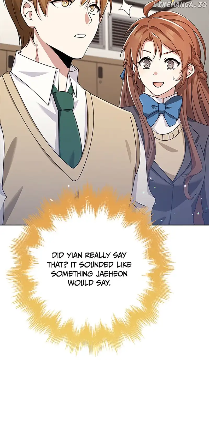 The Dungeon’s Time-Bound S-Rank Beauty Chapter 35 - Page 77