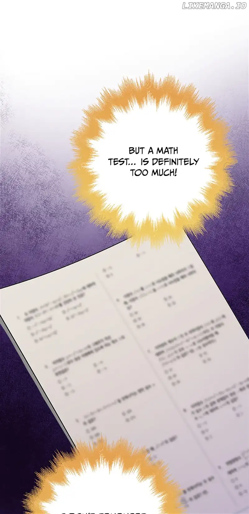 The Dungeon’s Time-Bound S-Rank Beauty Chapter 35 - Page 78