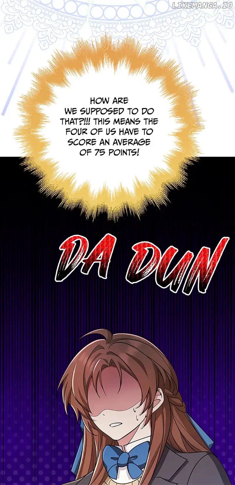 The Dungeon’s Time-Bound S-Rank Beauty Chapter 35 - Page 80