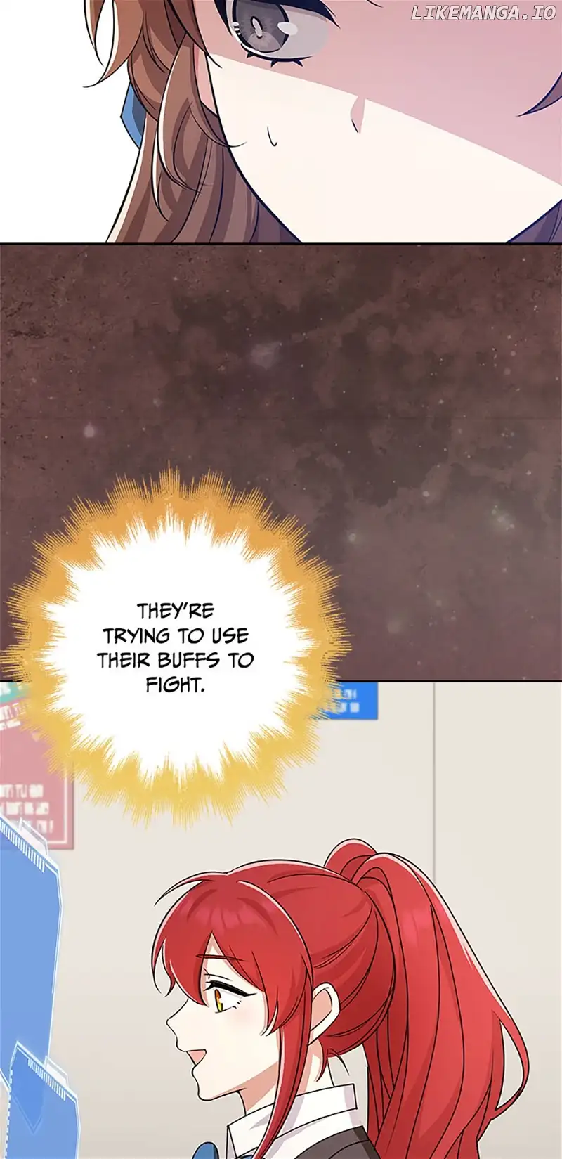 The Dungeon’s Time-Bound S-Rank Beauty Chapter 35 - Page 82