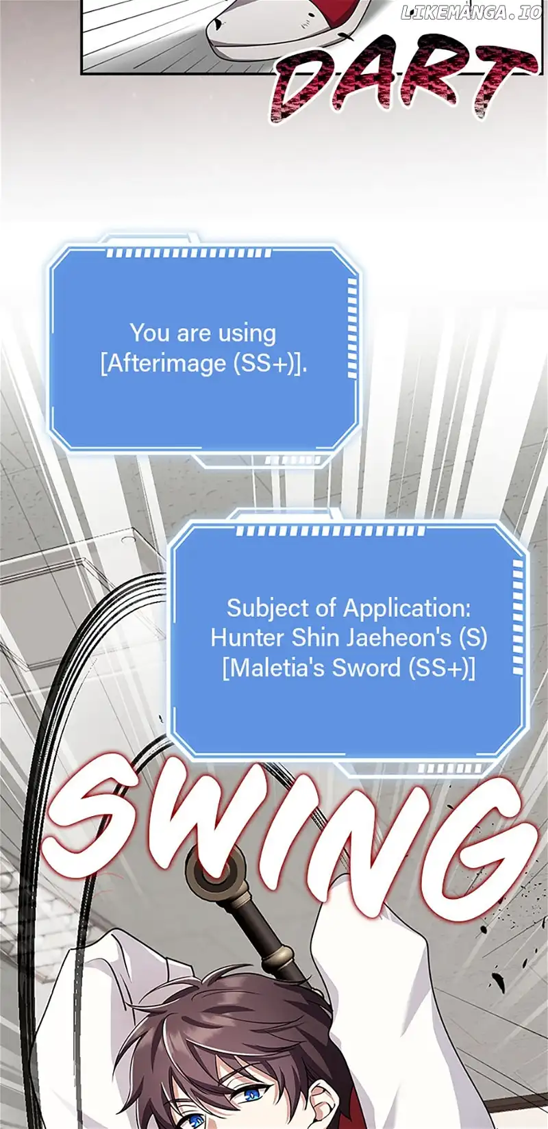 The Dungeon’s Time-Bound S-Rank Beauty Chapter 35 - Page 84