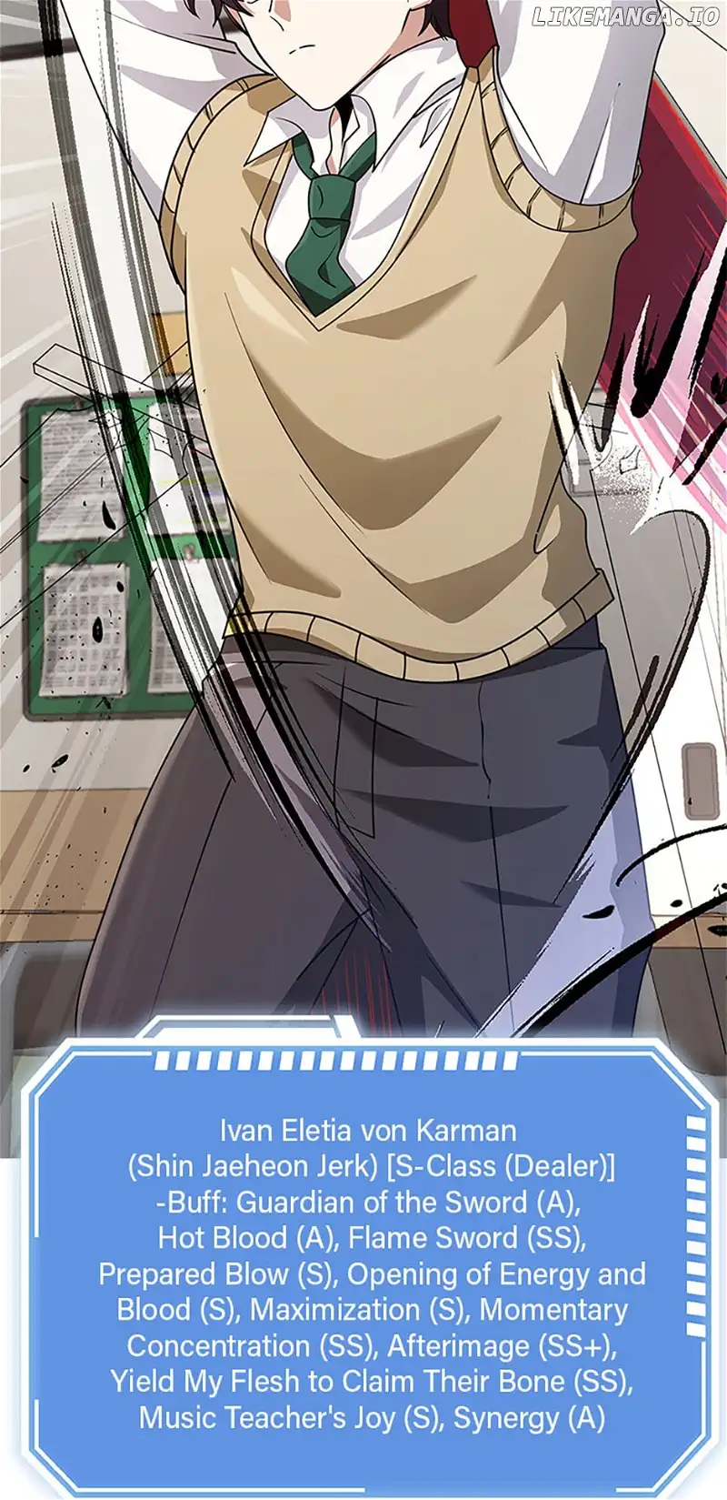 The Dungeon’s Time-Bound S-Rank Beauty Chapter 35 - Page 85