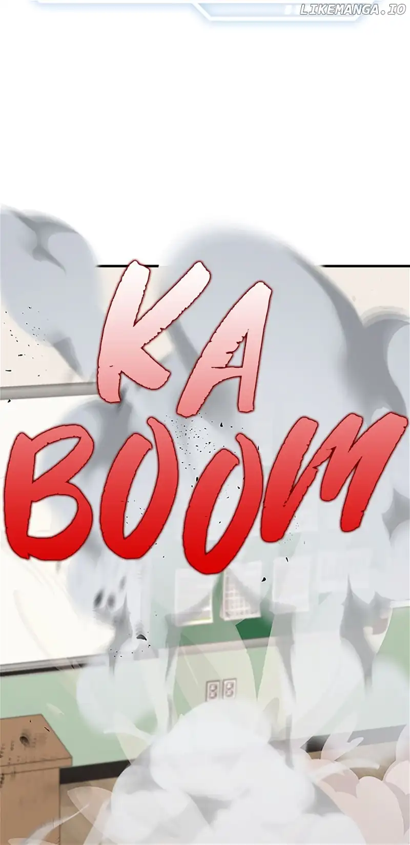 The Dungeon’s Time-Bound S-Rank Beauty Chapter 35 - Page 86