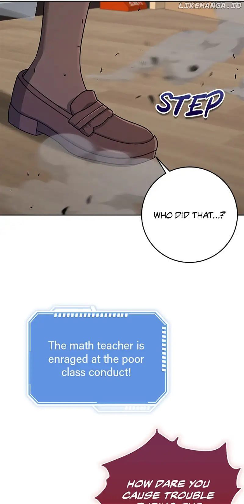 The Dungeon’s Time-Bound S-Rank Beauty Chapter 35 - Page 88