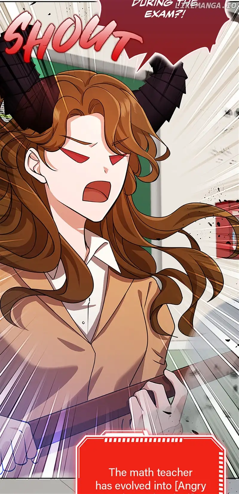 The Dungeon’s Time-Bound S-Rank Beauty Chapter 35 - Page 89