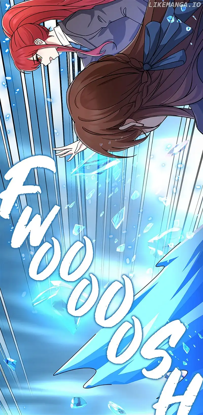 The Dungeon’s Time-Bound S-Rank Beauty Chapter 36 - Page 5