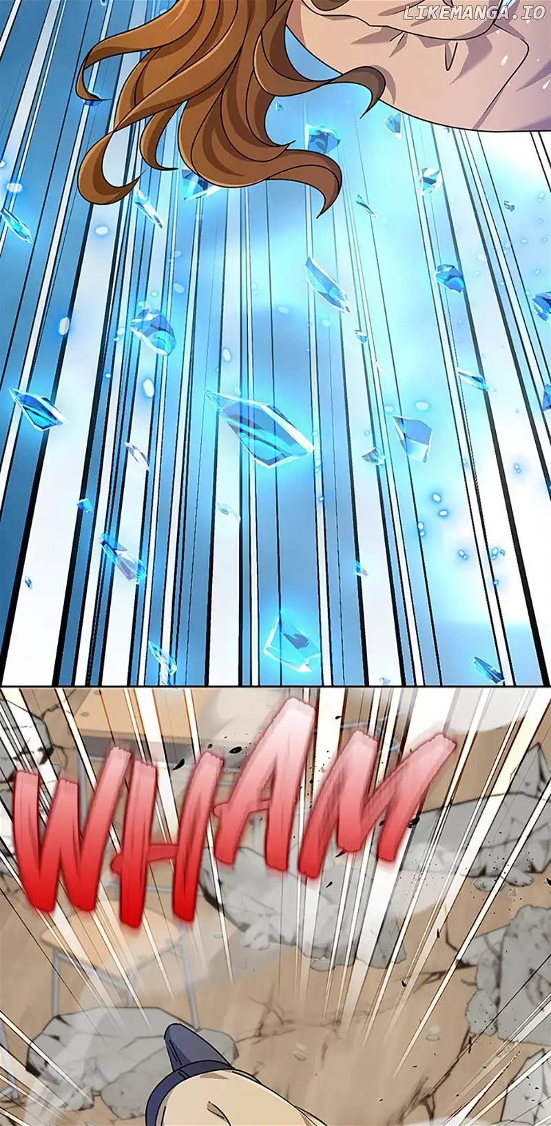 The Dungeon’s Time-Bound S-Rank Beauty Chapter 36 - Page 7