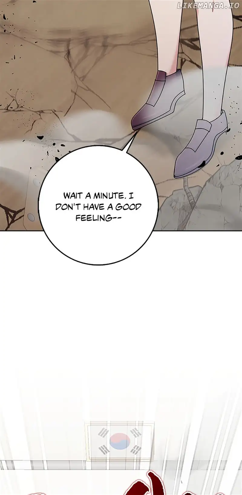 The Dungeon’s Time-Bound S-Rank Beauty Chapter 36 - Page 10