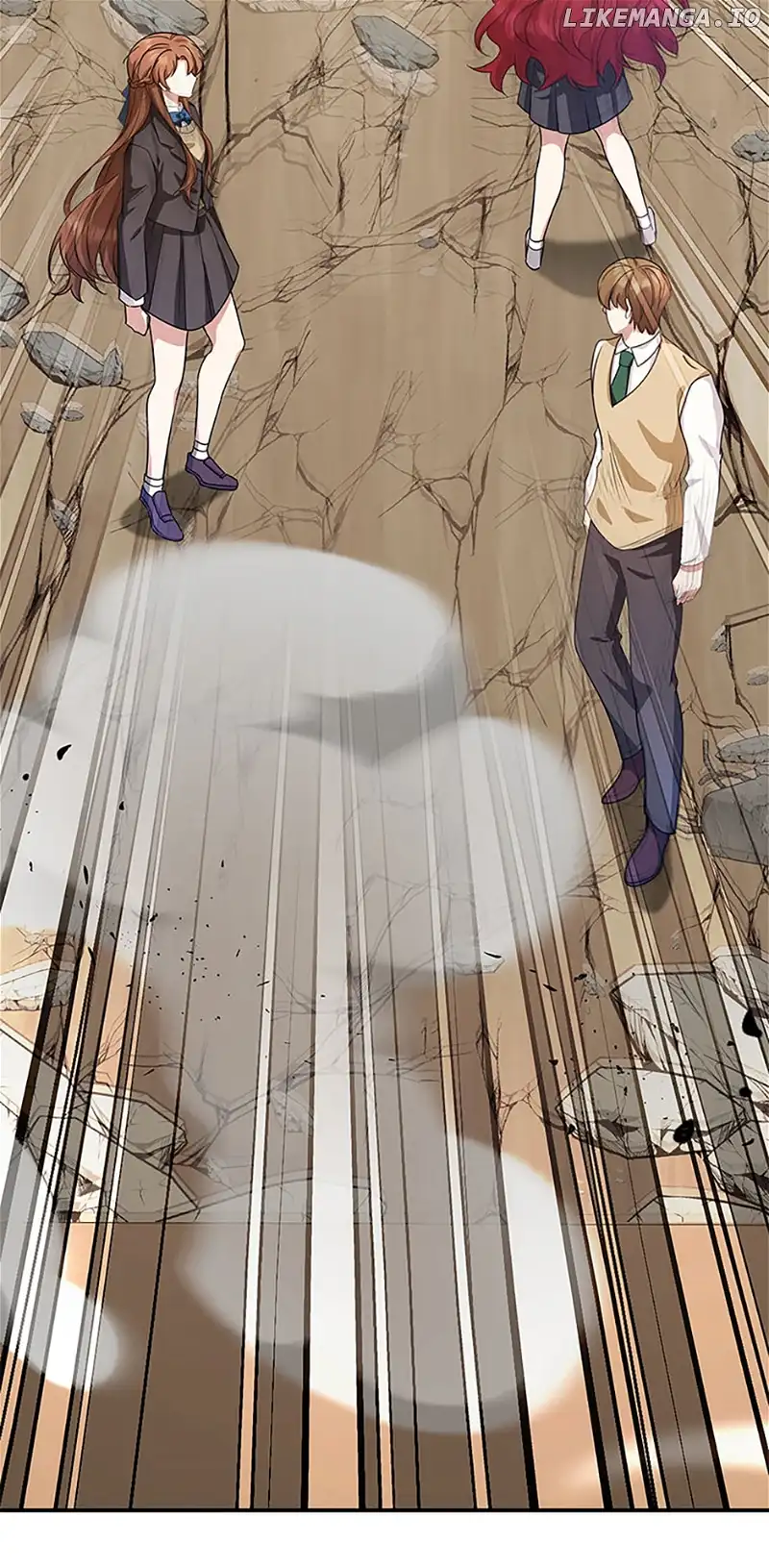 The Dungeon’s Time-Bound S-Rank Beauty Chapter 36 - Page 12