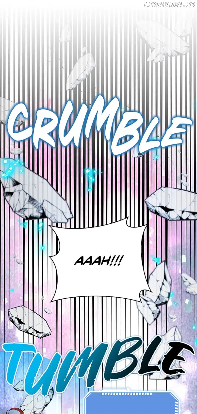 The Dungeon’s Time-Bound S-Rank Beauty Chapter 36 - Page 13